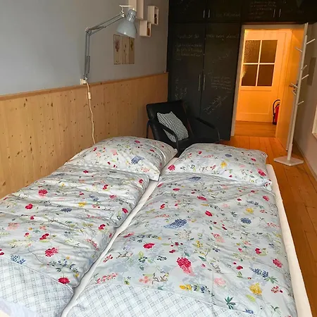 Inn Boardinghouse Siebzehn82