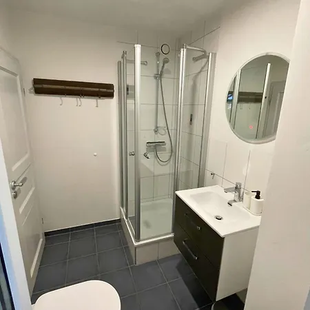 Inn Boardinghouse Siebzehn82 *
