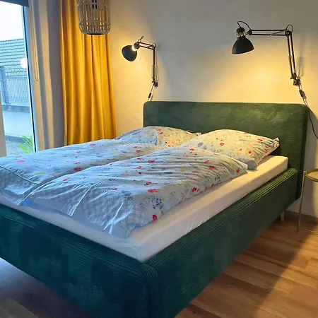Inn Boardinghouse Siebzehn82 Endingen am Kaiserstuhl