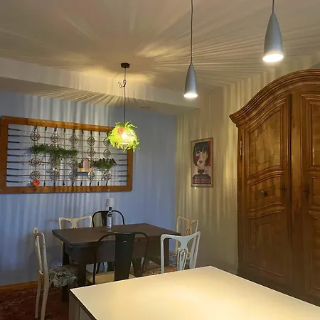 Boardinghouse Siebzehn82