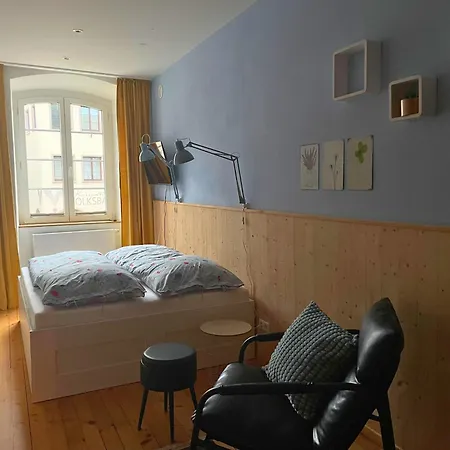 Boardinghouse Siebzehn82