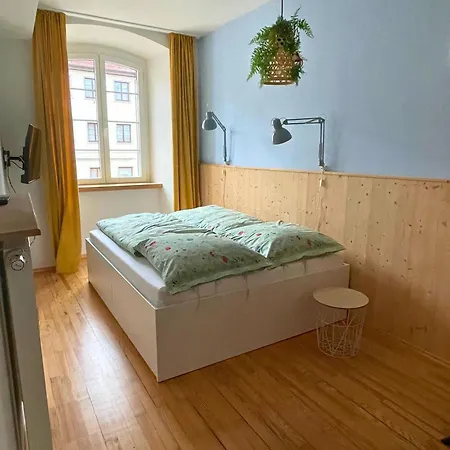 Boardinghouse Siebzehn82 Inn
