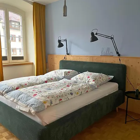 Boardinghouse Siebzehn82 Inn Endingen am Kaiserstuhl