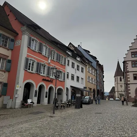 Boardinghouse Siebzehn82