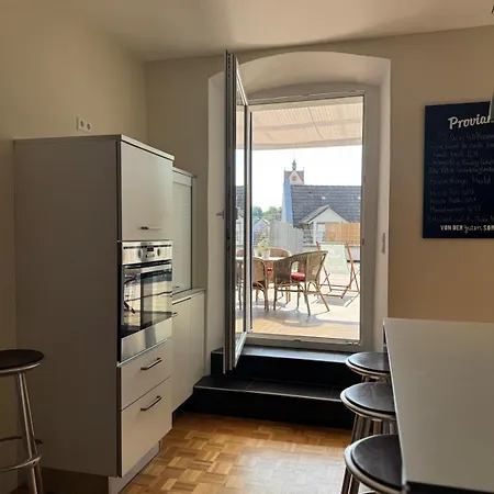 Inn Boardinghouse Siebzehn82 Endingen am Kaiserstuhl