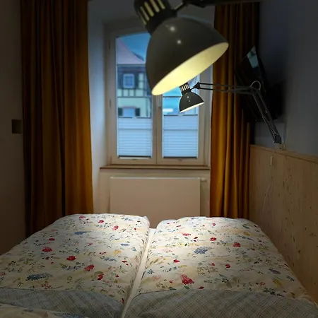 Inn Boardinghouse Siebzehn82 Endingen am Kaiserstuhl