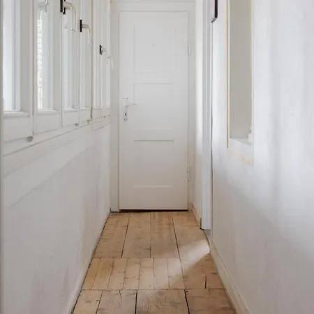 Boardinghouse Siebzehn82