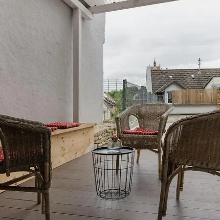 Boardinghouse Siebzehn82 宾馆 *