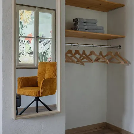 Boardinghouse Siebzehn82 宾馆 恩丁根