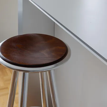 宾馆 Boardinghouse Siebzehn82 *