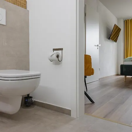 Boardinghouse Siebzehn82