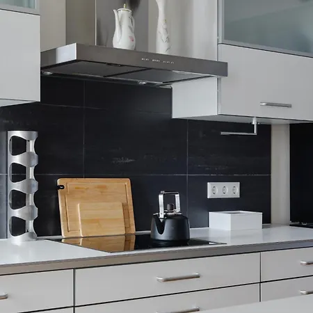 Boardinghouse Siebzehn82 *