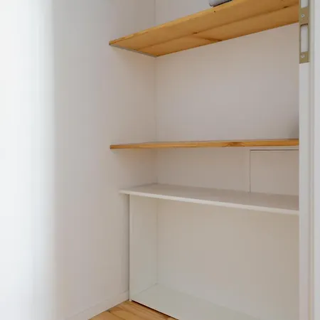 بيت ريفي Boardinghouse Siebzehn82