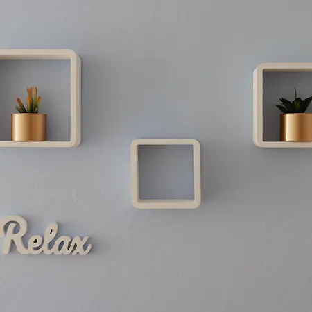 Boardinghouse Siebzehn82 宾馆 恩丁根