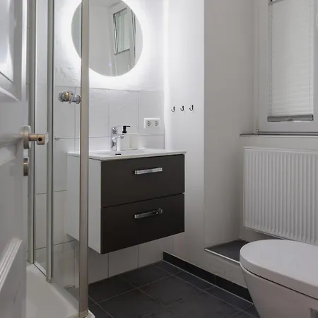 Boardinghouse Siebzehn82