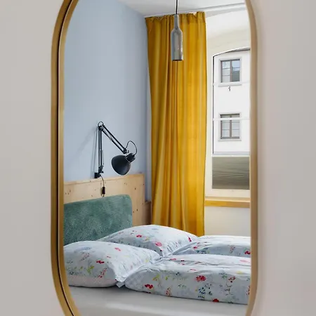 Boardinghouse Siebzehn82 宾馆 恩丁根