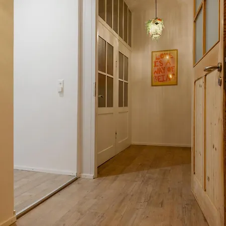 Boardinghouse Siebzehn82 恩丁根