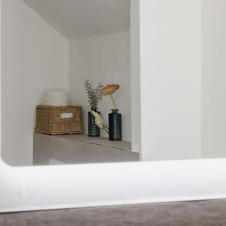 Boardinghouse Siebzehn82 恩丁根