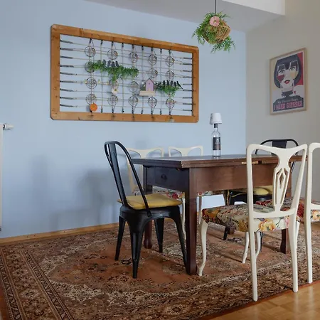 Boardinghouse Siebzehn82