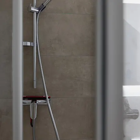 Boardinghouse Siebzehn82 恩丁根