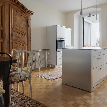 Boardinghouse Siebzehn82