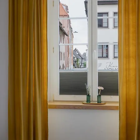 Boardinghouse Siebzehn82 Inn